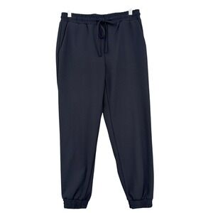 One by Chapter One Black Jogger Pants Women's S CHU24367